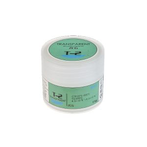 Транспарент T-2 medium Transparent ZCG 15 гр, Baot