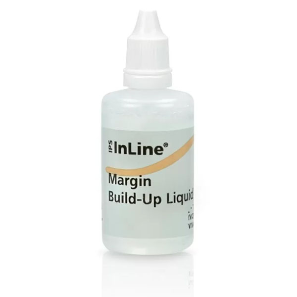 Жидкость для плечевых масс Margin Build-Up Liquid, 60 мл., IPS InLine
