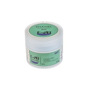 Эмаль E-2B Средняя Enamel ZCG Medium, 15 гр, Baot