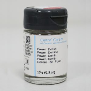 Celtra Ceram Power Dentin (дентин) PD6 – 15г.