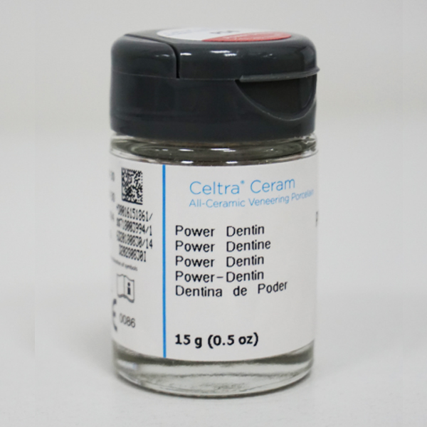 Celtra Ceram Power Dentin (дентин) PD6 – 15г.