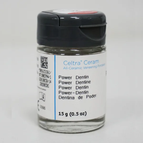 Celtra Ceram Power Dentin (дентин) PD6 — 15г.