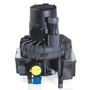 VS 1200 S — аспирационное устройство на 4/6 установок влажного типа