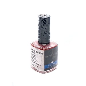 Лак дистанционный коралловый Aqua Spacer Coral Yeti, 15 мкм, 18 мл