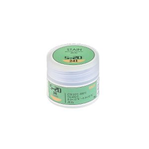 Краситель S-2D 241 Stain ZCG ярко-синий 3 гр, Baot
