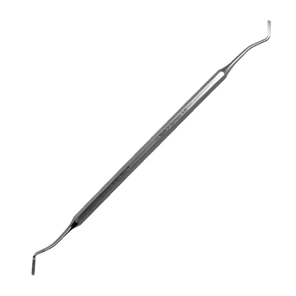 Десневой нож BLACK Fig. 79/80, 3452-79 Schwert