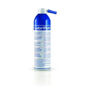LUBRIFLUID – спрей для смазки наконечников 500 мл.