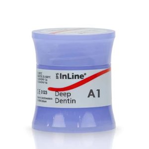 Дип-дентин Deep Dentin A1, 20 гр., IPS InLine
