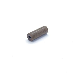 Бор для предварительной полировки металла P 9551 C 900.070, 1 ступень