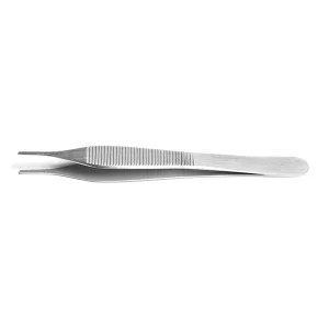 Арт. П-129 Пинцет анатомический, 120х1,5 мм (Medical)