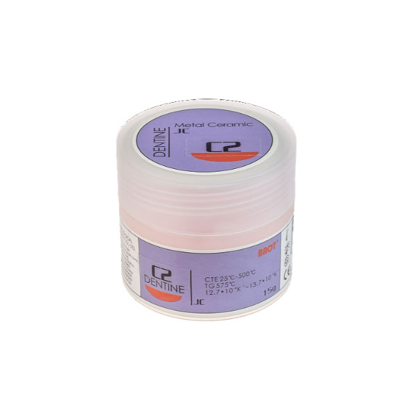 Дентин C2 Dentin 15 гр Baot