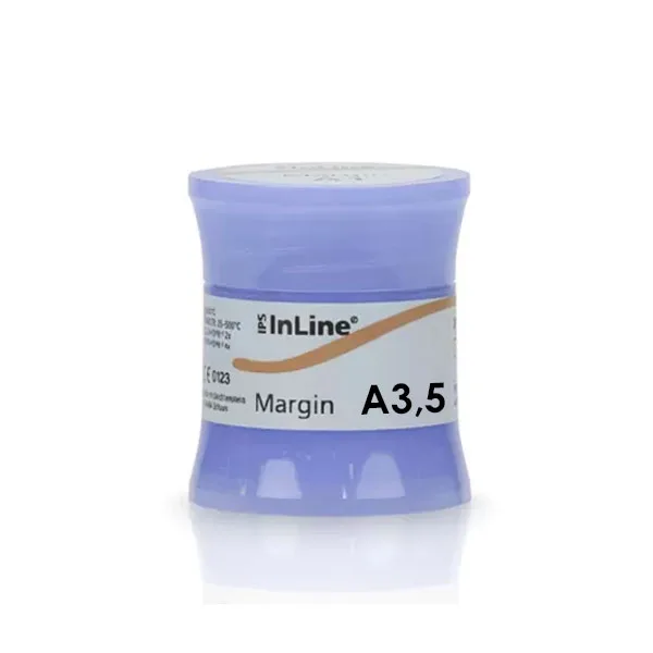 Плечевая масса Margin A3,5, 20 гр., IPS InLine