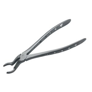 Щипцы №67A английской формы 140-67A, 17,5 см, Schwert