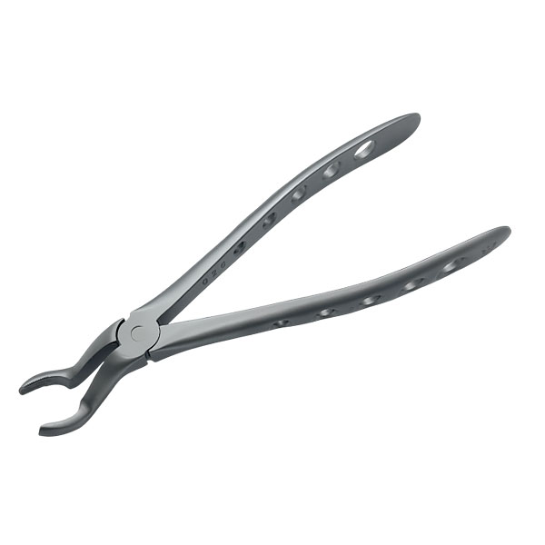 Щипцы №67A английской формы 140-67A, 17,5 см, Schwert