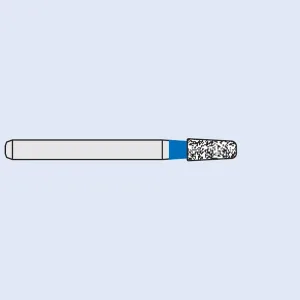 E 845KR M 314 018 бор стандартный алмазный стоматологический ECO