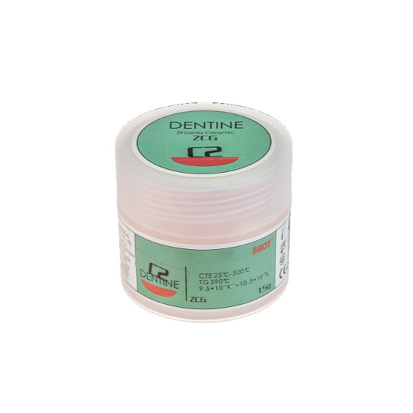 Дентин C2 Dentin ZCG 15 гр Baot