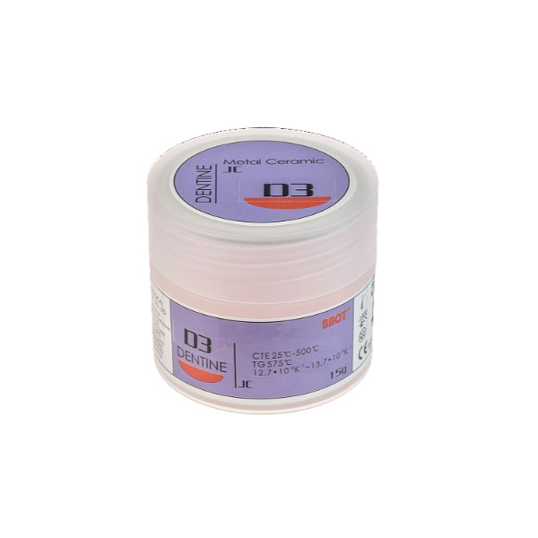 Дентин D3 Dentin 15 гр Baot